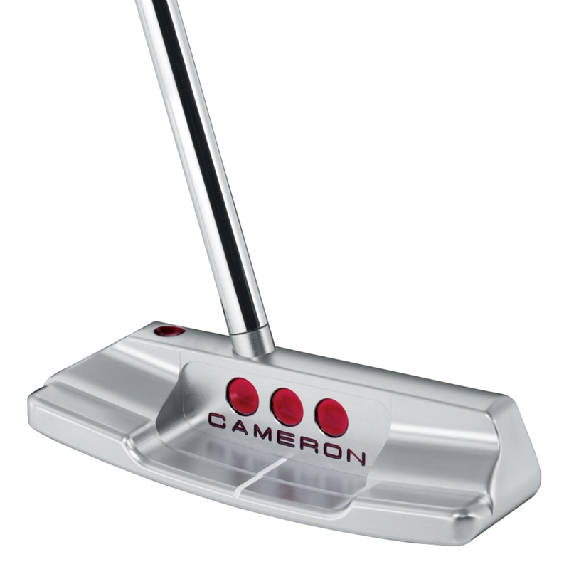 Scotty Cameron Studio Select Putters | Titleist Putters Scotty Cameron Studio Select Putters | Titleist Putters