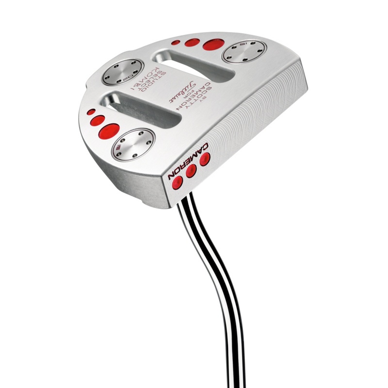 Studio Select Kombi Putter | Performance Putters | Titleist