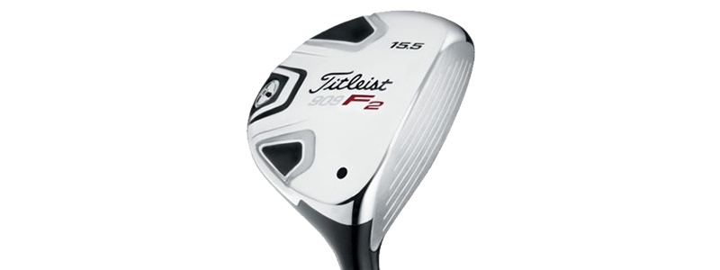 909F2 Fairway Metals