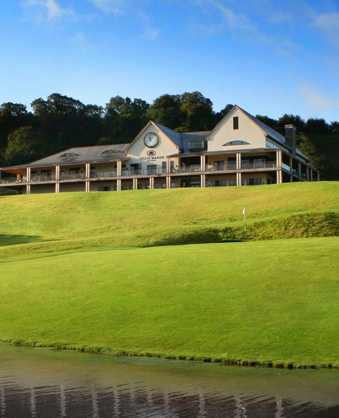 2024 Team Titleist @ Celtic Manor Recap