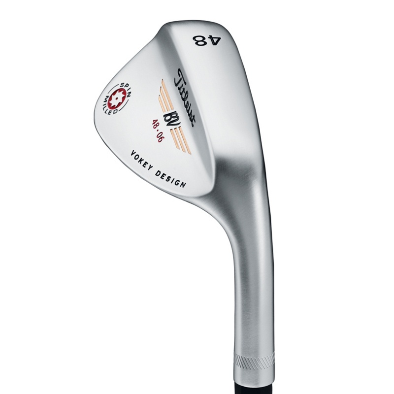 Titleist on sale 48 wedge