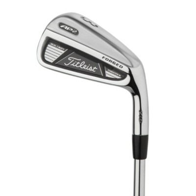 titleist ap2 forged irons