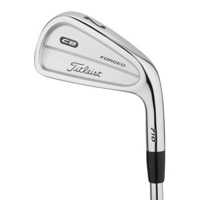タイトリスト　710 CB·MB コンボ　3〜P 52.58 Titleist 710 CB·MB Combo 3〜P 52.58 DRIVER 1pcs Right-Handed