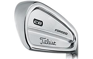 CB (710) Golf Irons | Performance Golf Clubs | Titleist