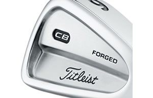 CB (710) Golf Irons | Performance Golf Clubs | Titleist CB (710) Golf Irons | Performance Golf Clubs | Titleist