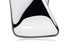 Higher Performance Sole