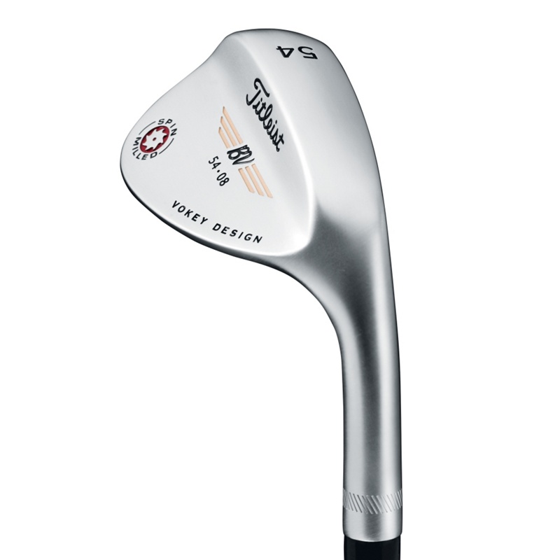 Titleist vokey 56 degree on sale wedge