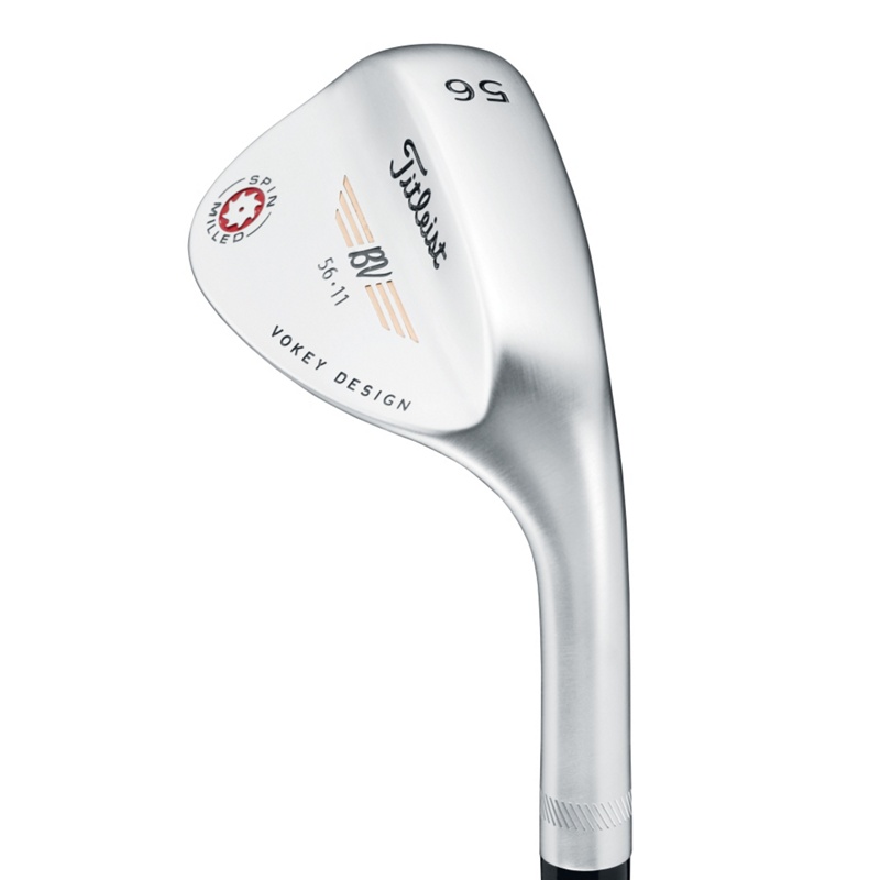 Vokey 56 hot sale degree wedge