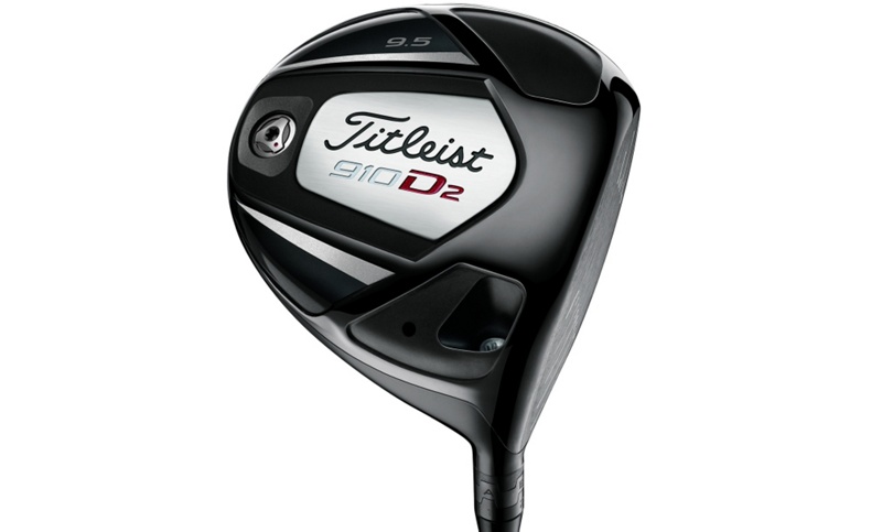 Titleist 910D2 Golf Drivers | Titleist