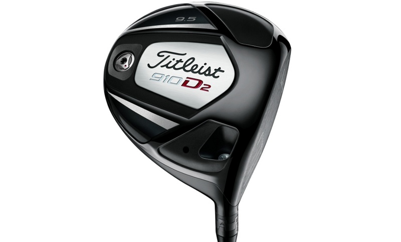 Titleist 910D2 Golf Drivers | Titleist Titleist 910D2 Golf Drivers | Titleist