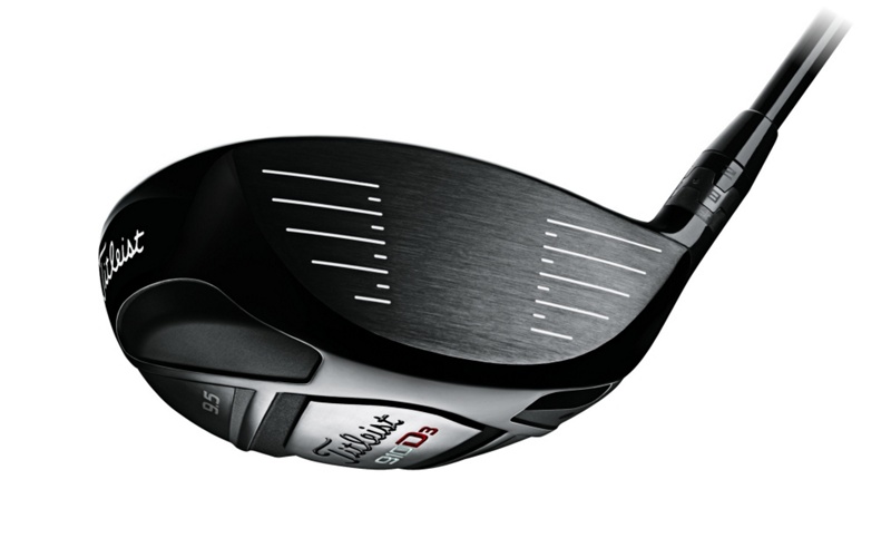 Titleist 910D3 Golf Driver | Performance Golf Clubs | Titleist