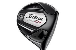 Titleist 910D3 Golf Driver | Performance Golf Clubs | Titleist