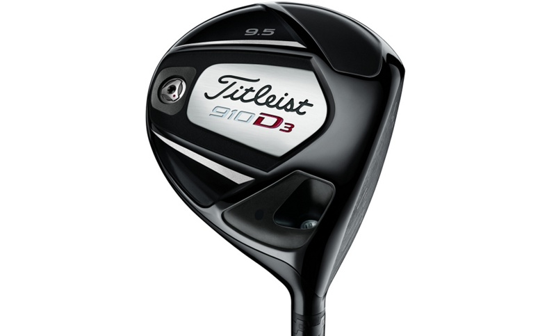 Titleist 910D3 Golf Driver | Performance Golf Clubs | Titleist Titleist 910D3 Golf Driver | Performance Golf Clubs | Titleist