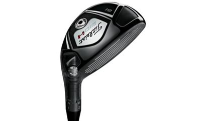 Tête De Club Titleist 910H Tour Issue 18° #3 – Hybride – Main Droite