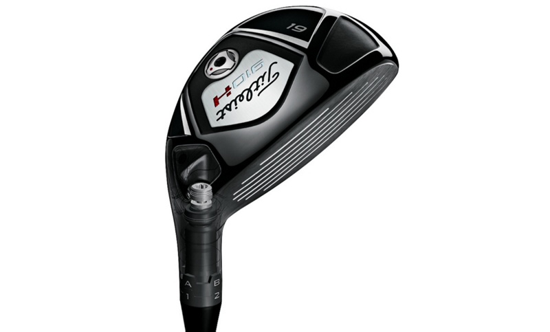 Titleist 910H Hybrid Golf Clubs | Titleist