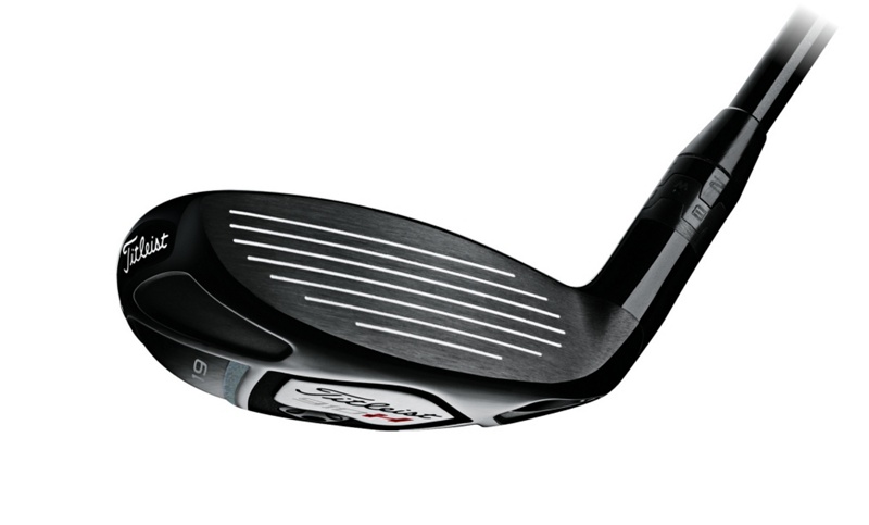 Titleist 910H Hybrid Golf Clubs | Titleist Titleist 910H Hybrid Golf Clubs | Titleist