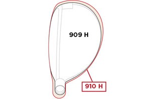 Titleist 910H Hybrid Golf Clubs | Titleist Titleist 910H Hybrid Golf Clubs | Titleist