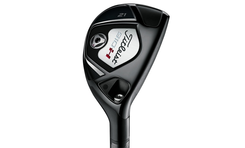 Titleist 910H Hybrid Golf Clubs | Titleist