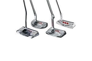 Scotty Cameron Studio Select Putters | Titleist Putters