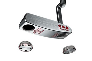 Titleist 即決 お買い得品！中古 スコッティ・キャメロン