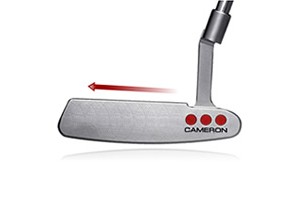 Scotty Cameron Studio Select Putters | Titleist Putters Scotty Cameron Studio Select Putters | Titleist Putters