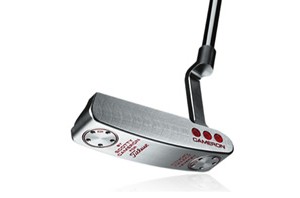 Scotty Cameron Studio Select Putters | Titleist Putters