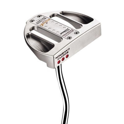 Studio Select Kombi Putter | Performance Putters | Titleist