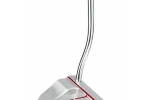 Double Bend Stepless Shaft