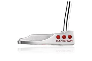 Studio Select Kombi Putter | Performance Putters | Titleist