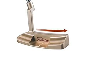 Scotty Cameron California Golf Putters | Titleist Scotty Cameron California Golf Putters | Titleist