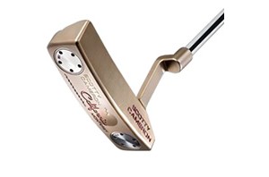 Scotty Cameron California Golf Putters | Titleist Scotty Cameron California Golf Putters | Titleist