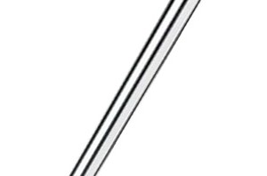 Stepless Steel Shaft