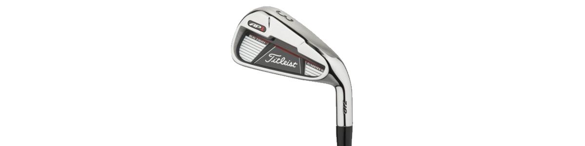 710 AP1 Irons