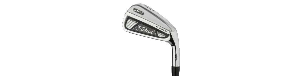 Titleist 710 AP2 Golf Irons | Titleist