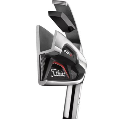 Titleist 712 AP1 Golf Irons | Titleist