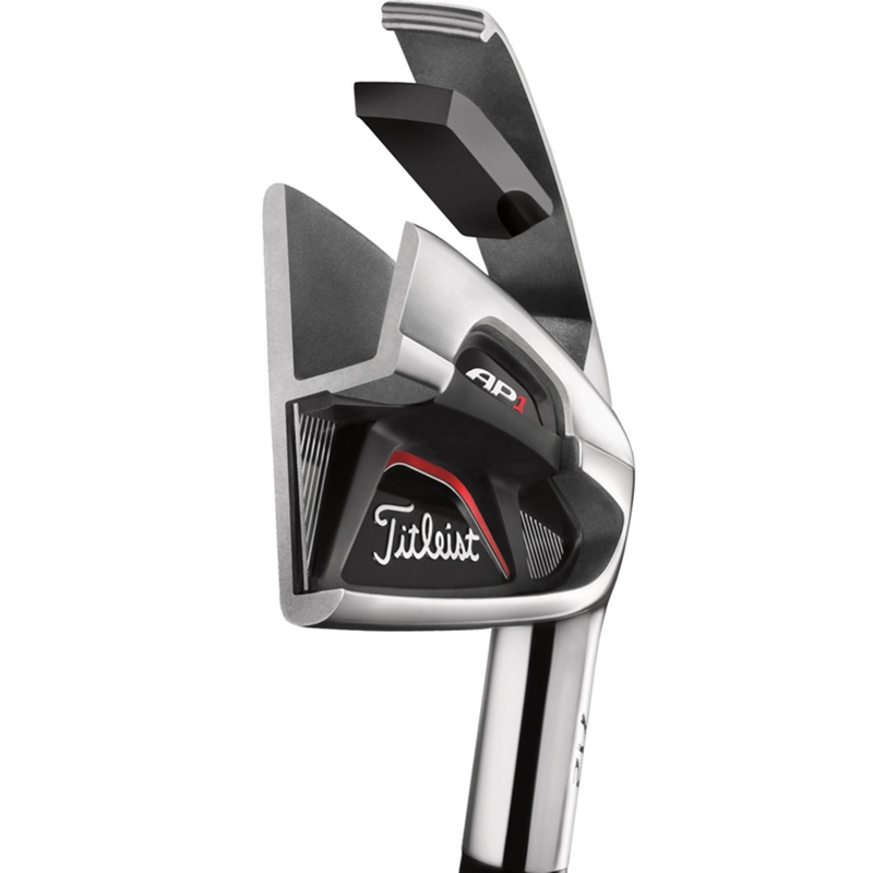 Titleist 712 AP1 Golf Irons | Titleist Titleist 712 AP1 Golf Irons | Titleist
