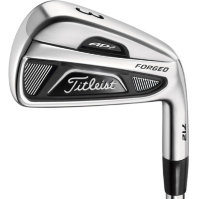 AP2 (712) Golf Irons | Performance Golf Clubs | Titleist