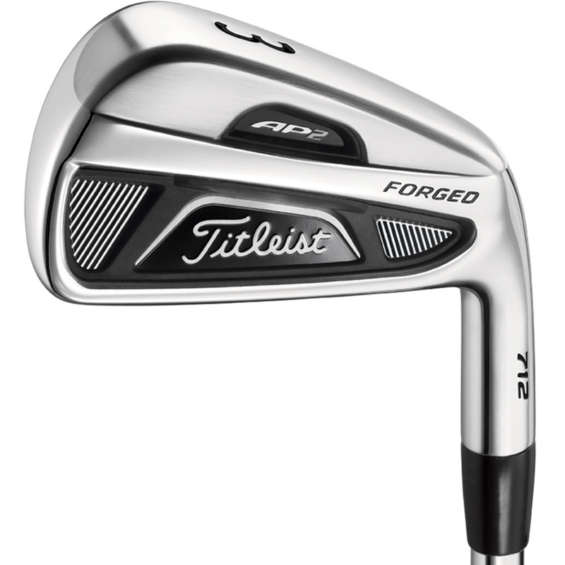 Ap2 2024 golf clubs