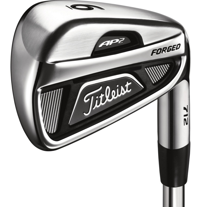 AP2 (712) Golf Irons | Performance Golf Clubs | Titleist AP2 (712) Golf Irons | Performance Golf Clubs | Titleist