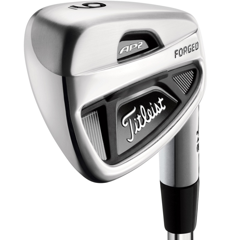 AP2 (712) Golf Irons | Performance Golf Clubs | Titleist AP2 (712) Golf Irons | Performance Golf Clubs | Titleist