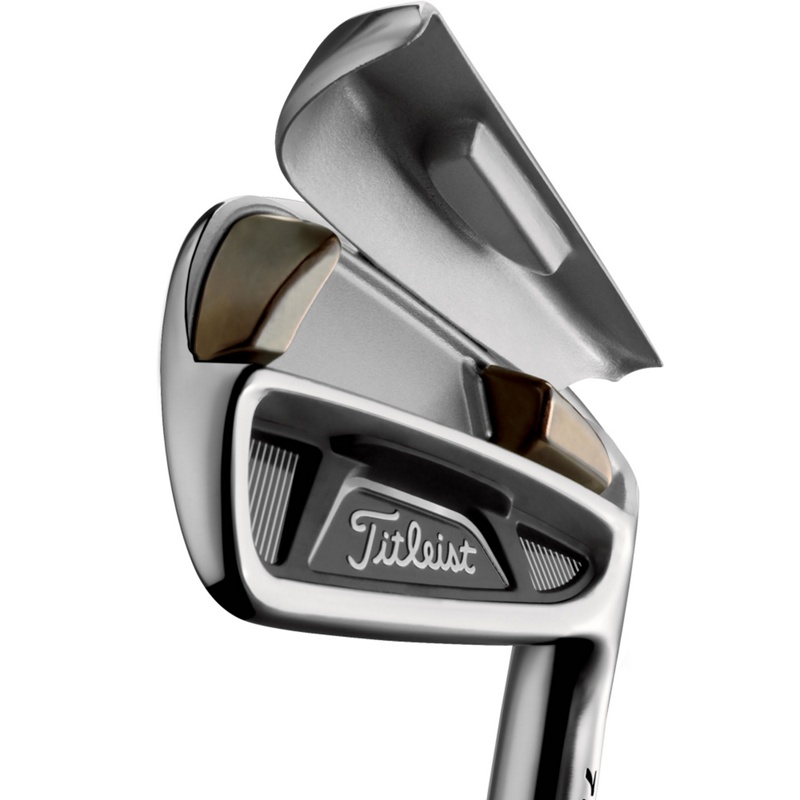 AP2 (712) Golf Irons | Performance Golf Clubs | Titleist