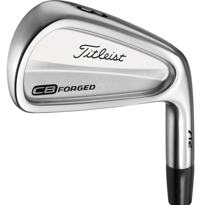 712 CB Irons