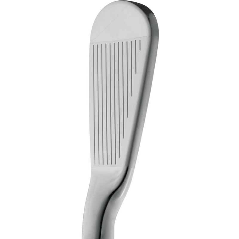 CB (712) Forged Irons | Titleist Golf Clubs CB (712) Forged Irons | Titleist Golf Clubs