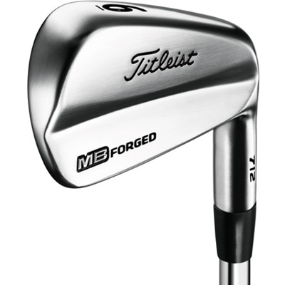 Titleist - Titleist MB712 8本セット 楽天市場】タイトリスト MB 712（アイアン｜メンズクラブ