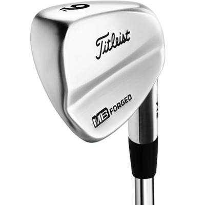 712 MB Forged Irons | Titleist Golf Clubs