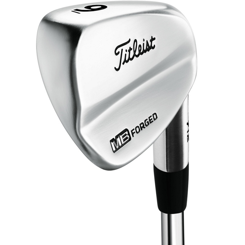 Titleist 712 MB Golf Irons | Titleist