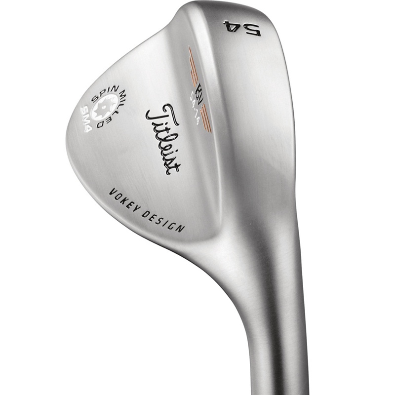 Titleist vokey sm4 on sale tvd