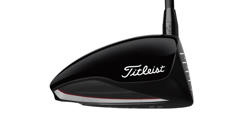 Titleist 913D2 Golf Driver | Golf Clubs | Titleist