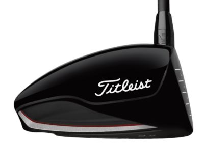 Titleist 913D3 Golf Driver | Performance Golf Clubs | Titleist