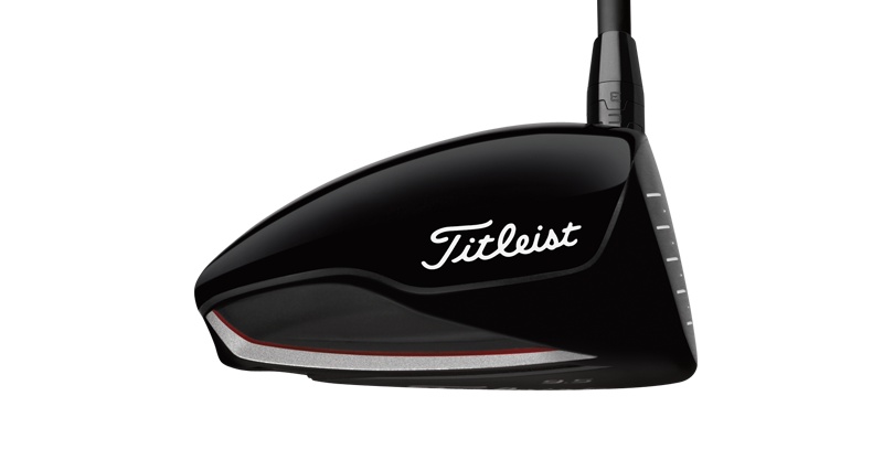 Titleist 913D3 Golf Driver | Performance Golf Clubs | Titleist